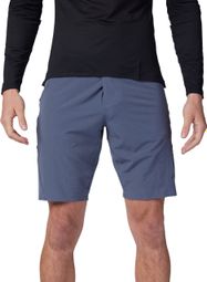 Fox Flexair Ascent Shorts Grau