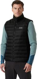 Ärmellose Daunenjacke Helly Hansen Verglas 2.0 Schwarz