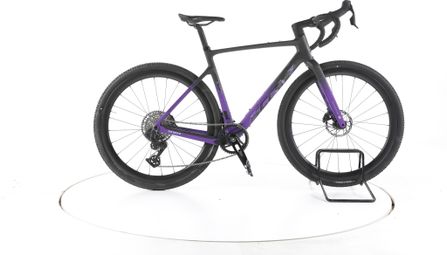 Produit reconditionné - Scott Addict Gravel 20 Gravelbike Carbon 2026 - Très Bon Etat