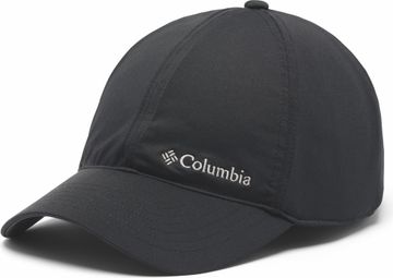 Casquette Columbia Coolhead III Noir Unisexe