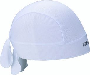 Bandana BBB ComfortHat White
