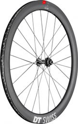 Roue Avant DT Swiss ARC 1100 Dicut 50 Disc | 12x100mm | Centerlock