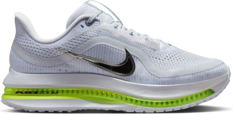 Chaussures Running Nike Pegasus Premium Gris/Jaune Femme