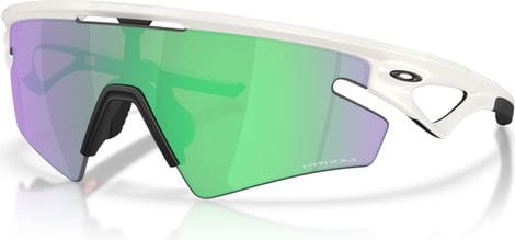 Oakley Sphaera Slash Goggles - Matte Vapor / Prizm Road Jade / Ref: OO9499-0436