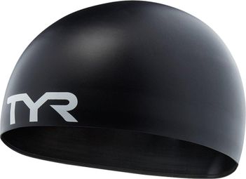 Cuffia da nuoto Tyr Stealth-X Black