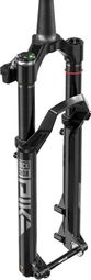 Gabel Rockshox Pike Ultimate 29'' Charger 3.1 Flight Attendant DebonAir+ | Boost 15x110mm | Offset 44 | Schwarz