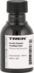 Trek Deep Smoke touch-up paint
