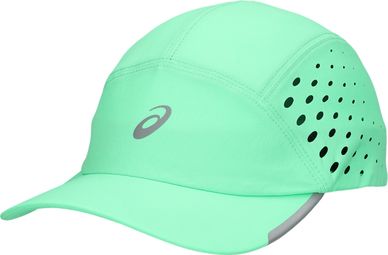 Casquette Asics Ultra Lightweight Vert