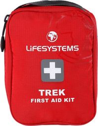 Botiquines de primeros auxilios Lifesystems Trek