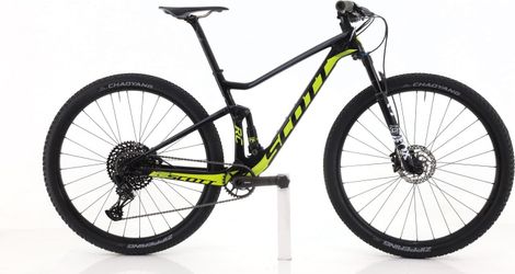 Scott Spark RC 900 Pro 2020 — Price & Specs | 2BX