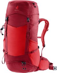 Deuter Futura 32L Red Men's Hiking Backpack