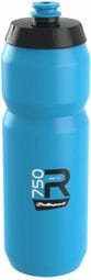 Bidon Polisport r750 bleu bouchon à visser 750ml