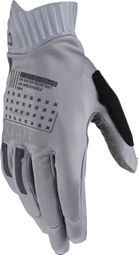 Guanti lunghi Leatt MTB 2.0 WindBlock Grey