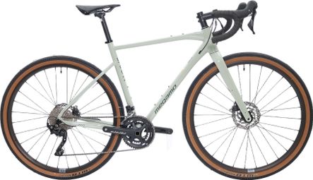 Produit Reconditionné · Vélo de gravel MEGAMO Jakar 30 2026 · Très bon état