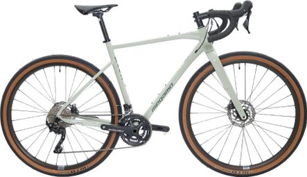 Produit Reconditionné · Vélo de gravel MEGAMO Jakar 30 2026 · Très bon état