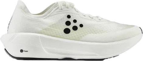 Craft Nordlite Speed Running Shoes White / Black