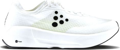 Chaussures Running Craft Nordlite Speed Blanc Homme