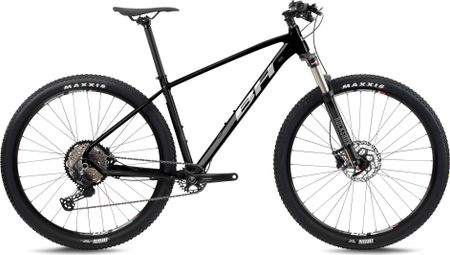 Mountain Bike semi-rigida BH Expert 4.0 Shimano Deore 12V 29'' Nero/Beige