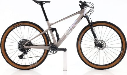 Produit reconditionné · BMC FourStroke 01 TWO / Vélo VTT | Très bon état