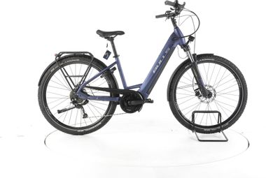 Produit reconditionné - Bulls Allground evo Trekking E-Bike Entrée basse  - Très Bon Etat