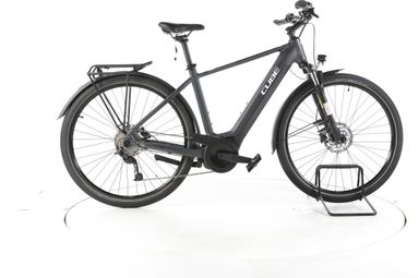 Produit reconditionné - Cube Touring Hybrid ONE Trekking E-Bike - Très Bon Etat