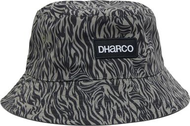 DHARCO Reversible Bucket Hats Cypress Taille