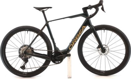 Produit reconditionné · Orbea Denna M20i Di2 12V / Vélo de gravel | Très bon état
