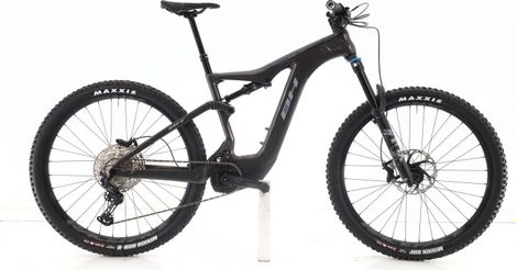 Produit reconditionné · BH AtomX Lynx Pro 9.7 Carbone XT / Vélo VTT électrique / BH | Bon état