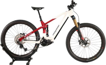 Produit Reconditionné · VTT électrique MEGAMO Crave CRB 05 2024 · Bon état