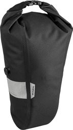 Topeak QR Fork Drybag 5.8L Bolt-on Black