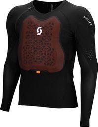 Veste de Protection Scott Softcon Air Noir/Gris