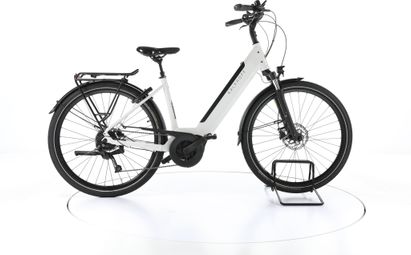 Produit reconditionné - Kalkhoff Endeavour 3.B Move Vélo Entrée basse  - Très Bon Etat