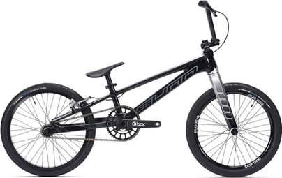 Sunn Royal Finest Race BMX Schwarz/Silber