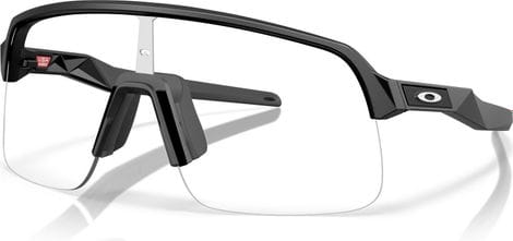 Occhiali Oakley Sutro Lite S - Matte Black / Clear / Ref: OO9496-0734