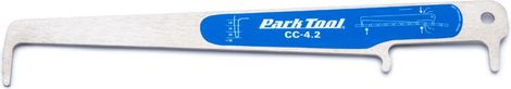 Park Tool CC-4.2 Chain Wear Indicator
