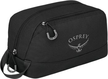 Osprey Daylite 4L Kulturbeutel Schwarz