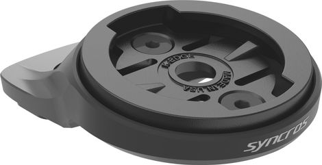 GPS Mount voor Syncros XC Top Stems Zwart