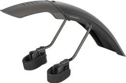 Topeak Tetrafender M1 Front Set Mudguard Black