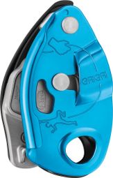 Petzl Grigri Sicherungsgerät Blau