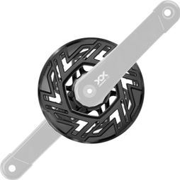 Guards Sram Pédalier VTTAE Eagle T-Type 38/36/34T