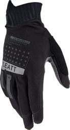 Guantes largos Leatt MTB 2.0 WindBlock Negro