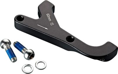 Avid 60 IS IS Mount naar PM Adapter (Ar-200mm)