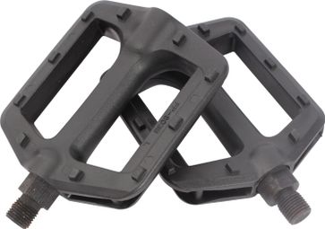Pédales BMX KHE PRISM 9/16 pouce