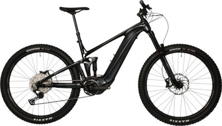 MTB elettrica Giant Trance X E+3 Yamaha 85 Nm 625 Wh T.L. 179/190 cm - Prodotto ricondizionato