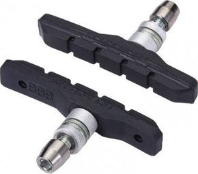 BBB VeeStop Bremsschuhe für V-Brakes