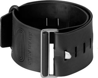 Daysaver Strap Whip, Black