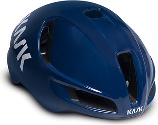 Kask Utopia Y Road Helm Blauw