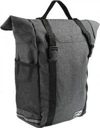 Sacoches pour vélos électriques étanches - Gris foncé - 15L
