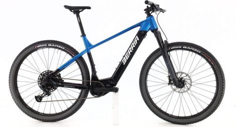 Produit reconditionné · Berria Bravo Hybrid HP 6 / Vélo VTT électrique / Berria | Bon état