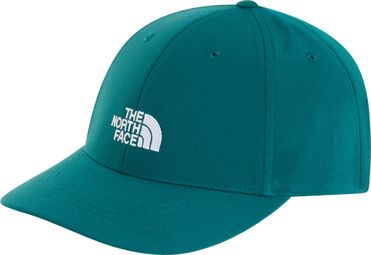 The North Face 66 Flashdry Cap - Green
